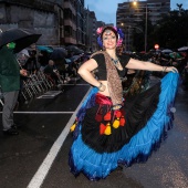 Desfile de animación