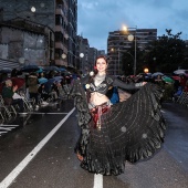 Desfile de animación