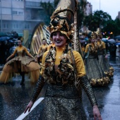 Desfile de animación