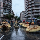 Desfile de animación