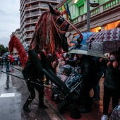 Desfile de animación