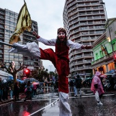 Desfile de animación