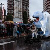 Desfile de animación