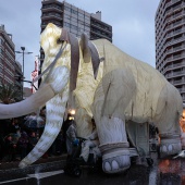 Desfile de animación