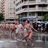 Desfile de animación