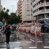 Desfile de animación