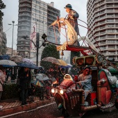 Desfile de animación