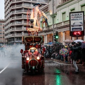 Desfile de animación