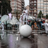 Desfile de animación