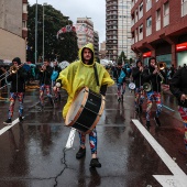 Desfile de animación