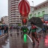 Desfile de animación