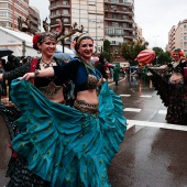 Desfile de animación