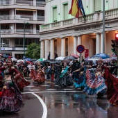 Desfile de animación