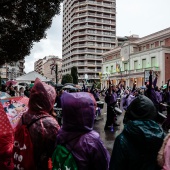 Desfile de animación