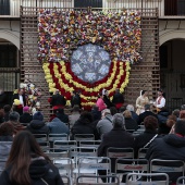 Ofrenda a la Virgen del Lledó