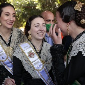 Mascletà domingo