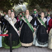 Mascletà domingo