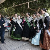 Mascletà domingo