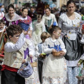 Pregó Infantil