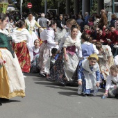 Pregó Infantil