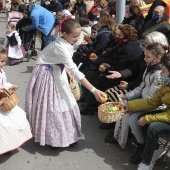 Pregó Infantil