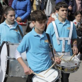 Pregó Infantil