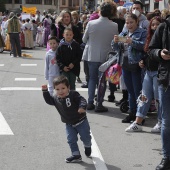 Pregó Infantil