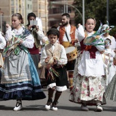 Pregó Infantil