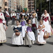 Pregó Infantil