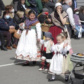 Pregó Infantil