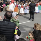 Pregó Infantil