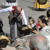 Pregó Infantil