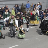 Pregó Infantil