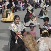 Pregó Infantil