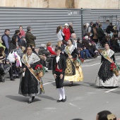 Pregó Infantil