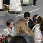 Pregó Infantil