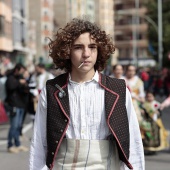 Pregó Infantil