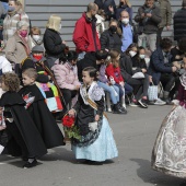 Pregó Infantil