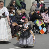 Pregó Infantil