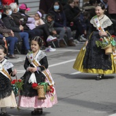 Pregó Infantil