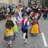 Pregó Infantil