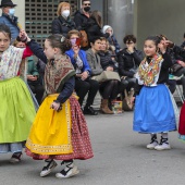 Pregó Infantil