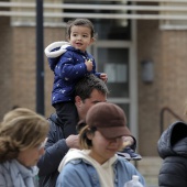 Pregó Infantil