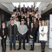 Premios al Talento Emprendedor del Estudiantado UJI