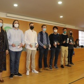 Premios al Talento Emprendedor del Estudiantado UJI