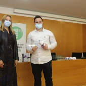 Premios al Talento Emprendedor del Estudiantado UJI