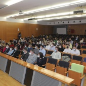 Premios al Talento Emprendedor del Estudiantado UJI