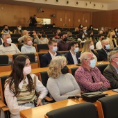 Premios al Talento Emprendedor del Estudiantado UJI