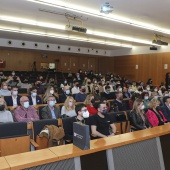 Premios al Talento Emprendedor del Estudiantado UJI