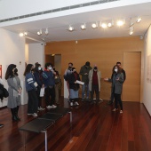 Exposición de Matí Martí